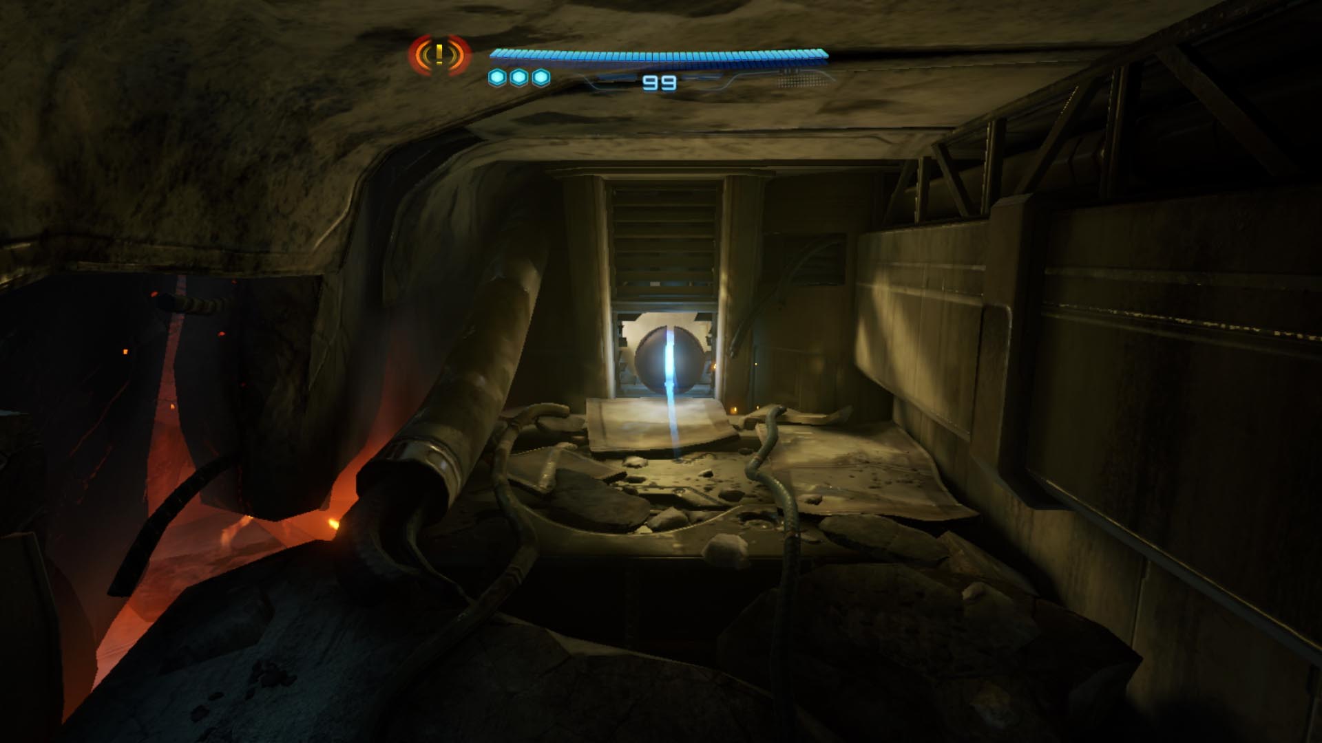 Metroid Prime 4: Beyond - Imagen 43